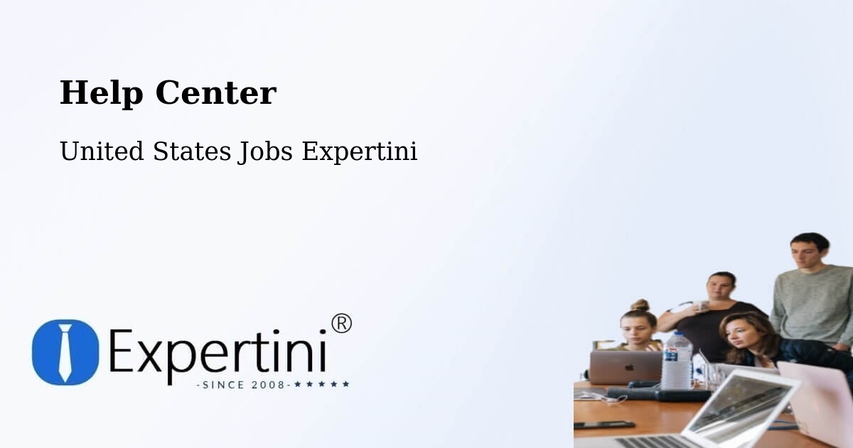 Help Center – Washington County - United States Jobs Expertini