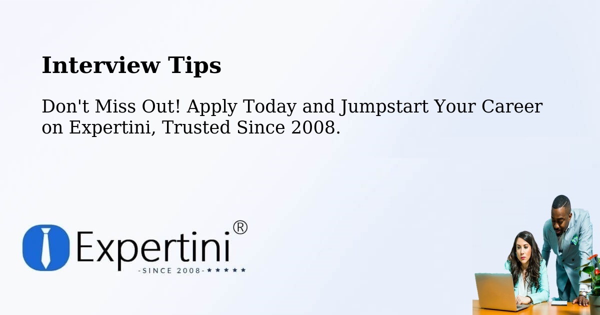 Interview Tips & Techniques for Job Seekers – Washington County - Washington County, United States Jobs Expertini