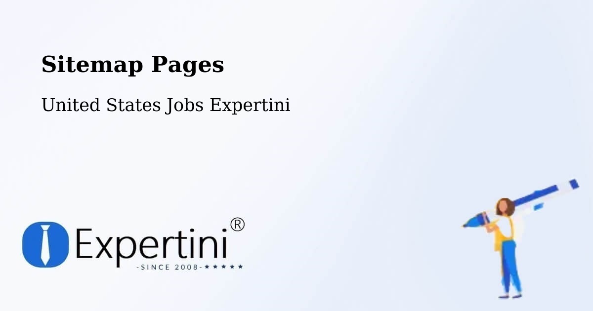 Sitemap Pages - Washington County - United States Jobs Expertini